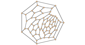 cubic planar hypohamiltonian graph with 76 vertices