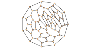 cubic planar hypohamiltonian graph with 76 vertices
